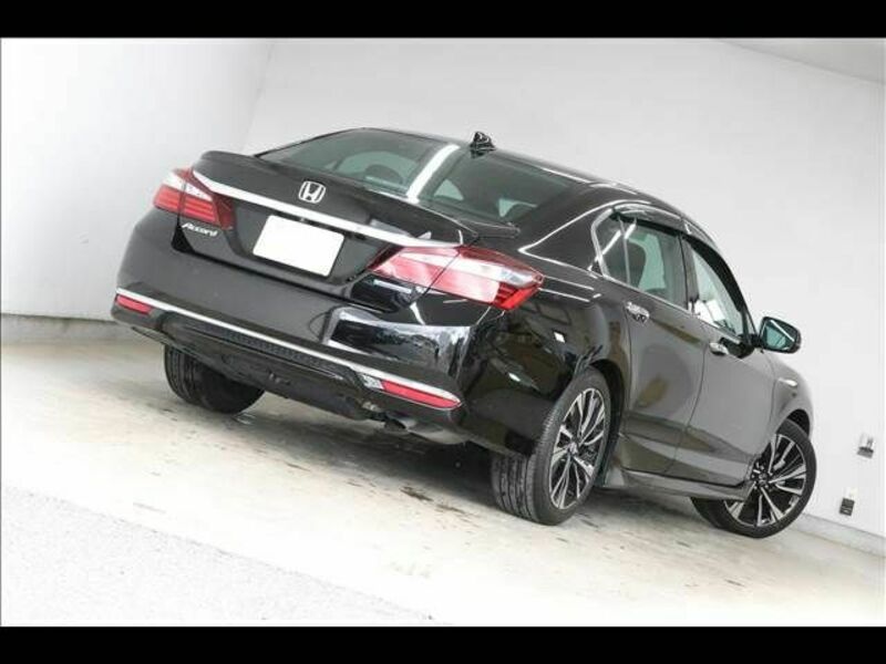 ACCORD HYBRID-11