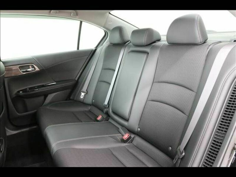 ACCORD HYBRID-18