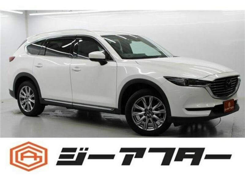 CX-8