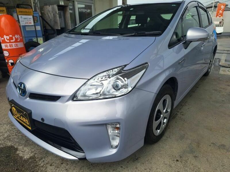 PRIUS