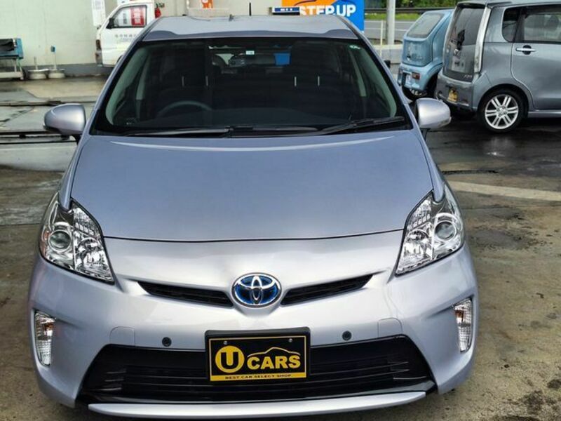 PRIUS-1