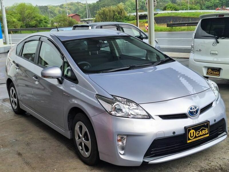 PRIUS-2