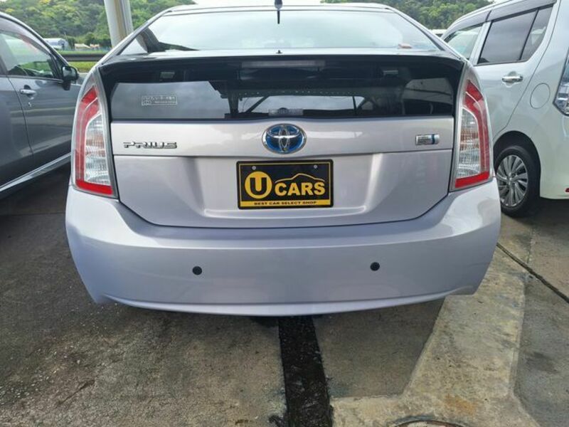 PRIUS-5