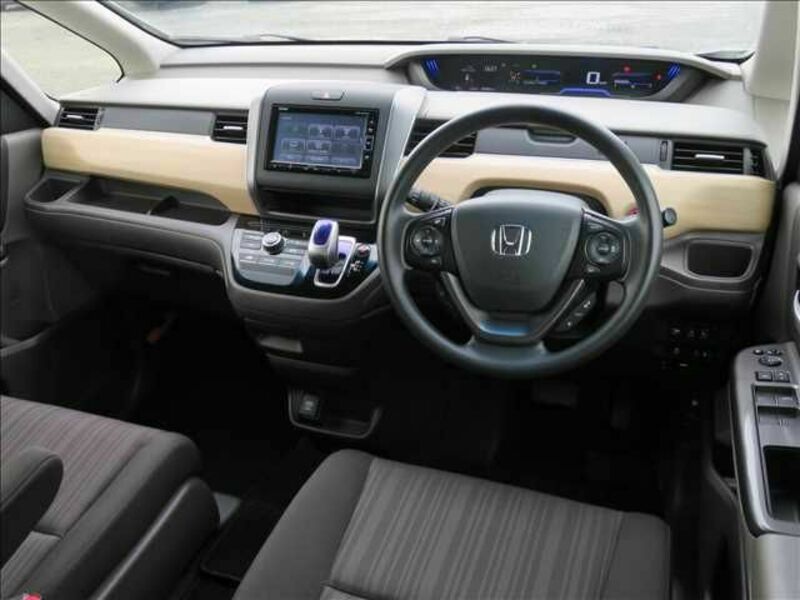 FREED HYBRID-1