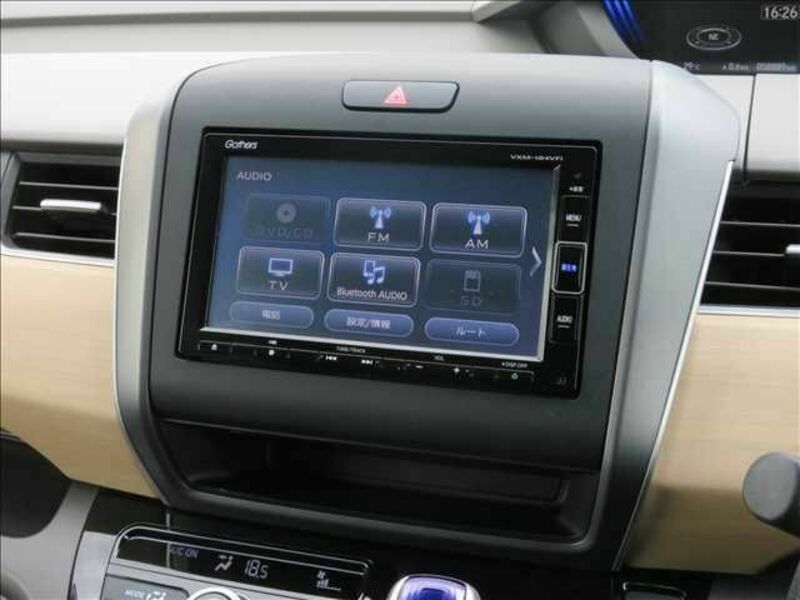 FREED HYBRID-10