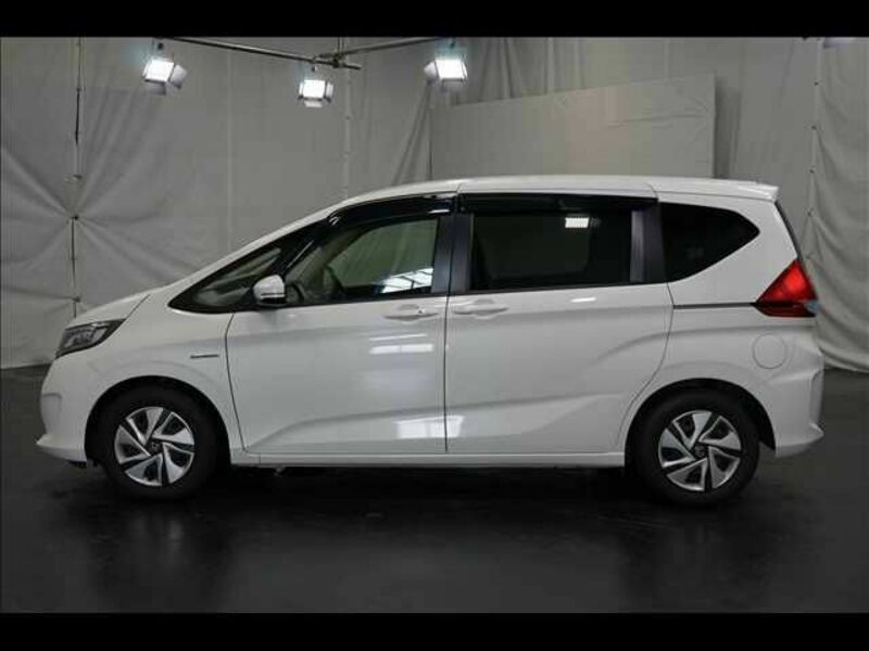 FREED HYBRID-14