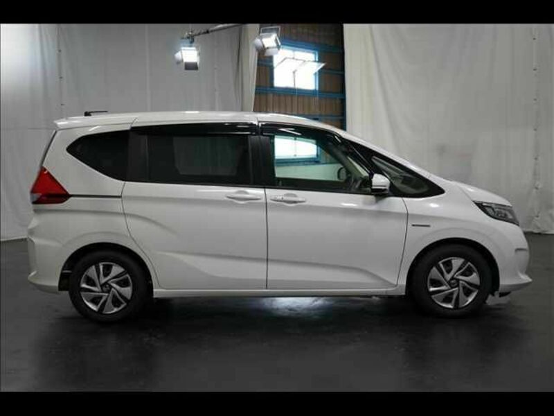 FREED HYBRID-15