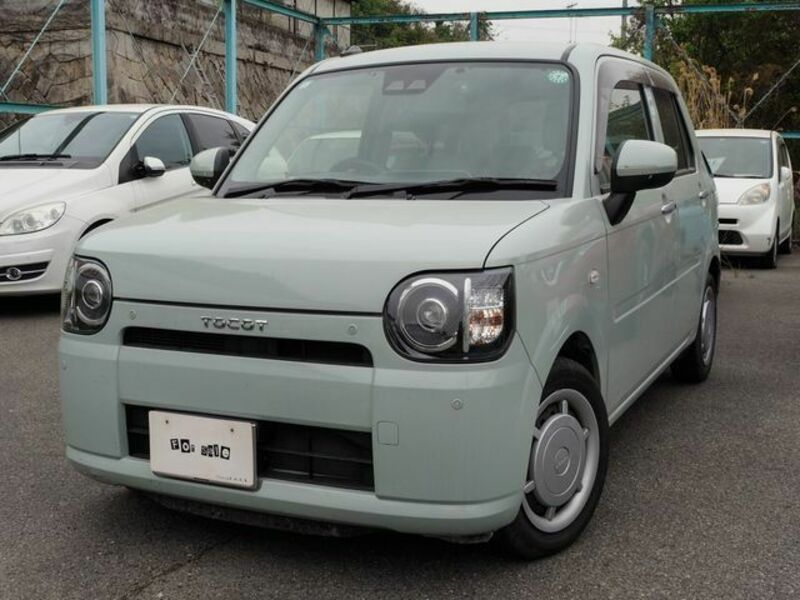 DAIHATSU MIRA TOCOT