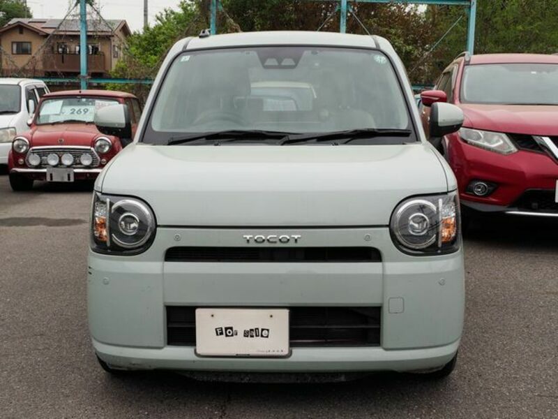 MIRA TOCOT
