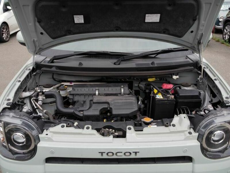 MIRA TOCOT