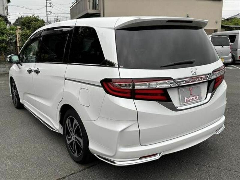 ODYSSEY