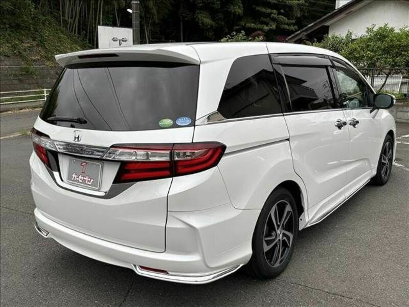 ODYSSEY