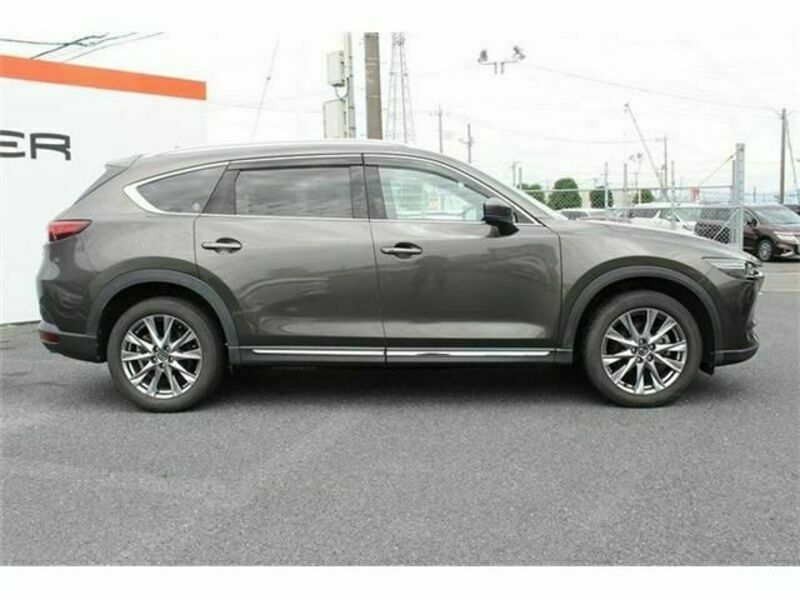 CX-8