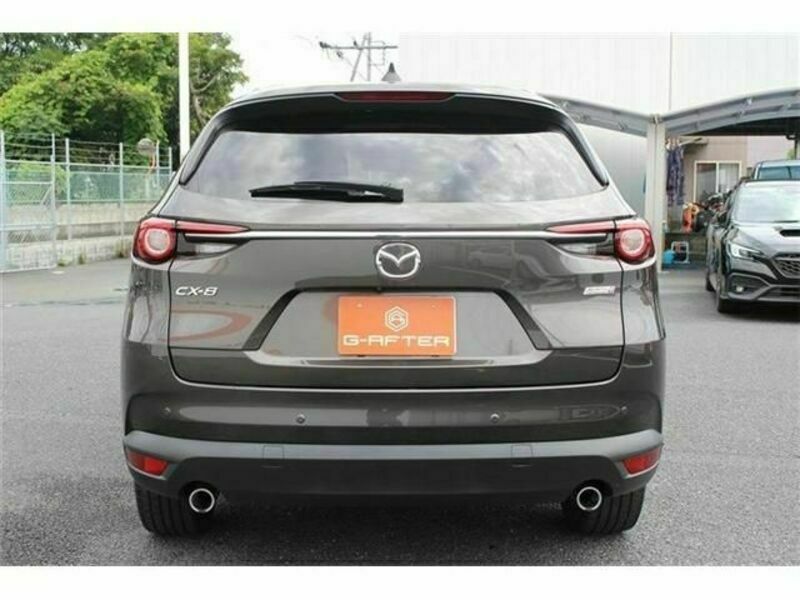 CX-8