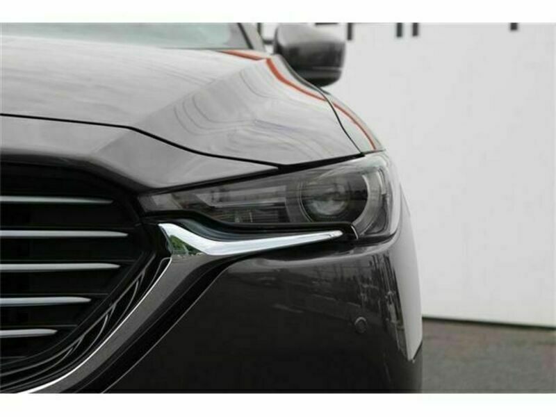 CX-8