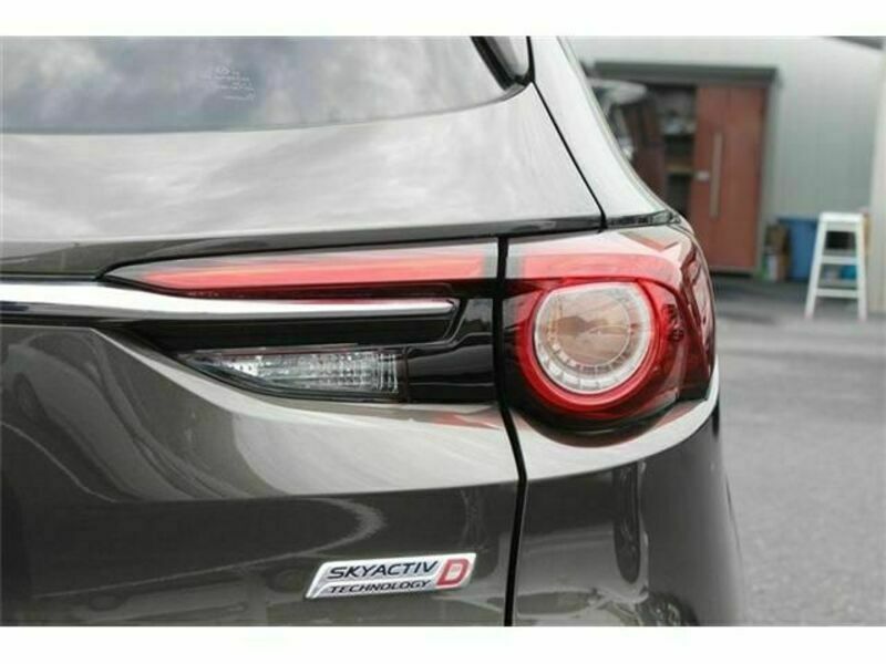 CX-8
