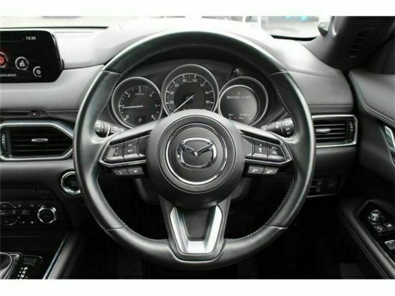 CX-8