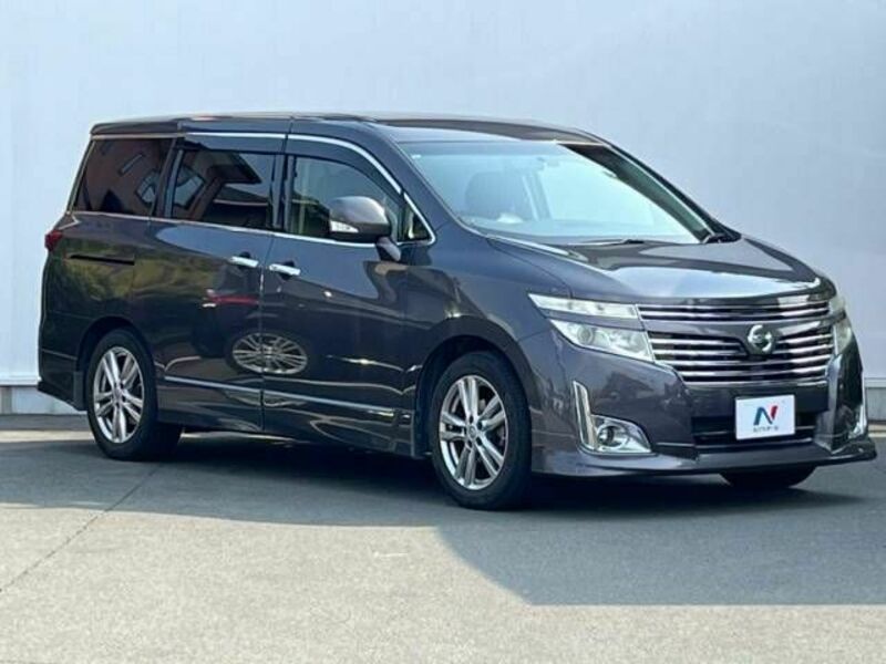ELGRAND