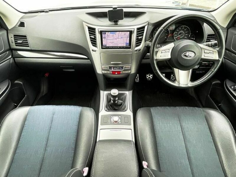 LEGACY B4