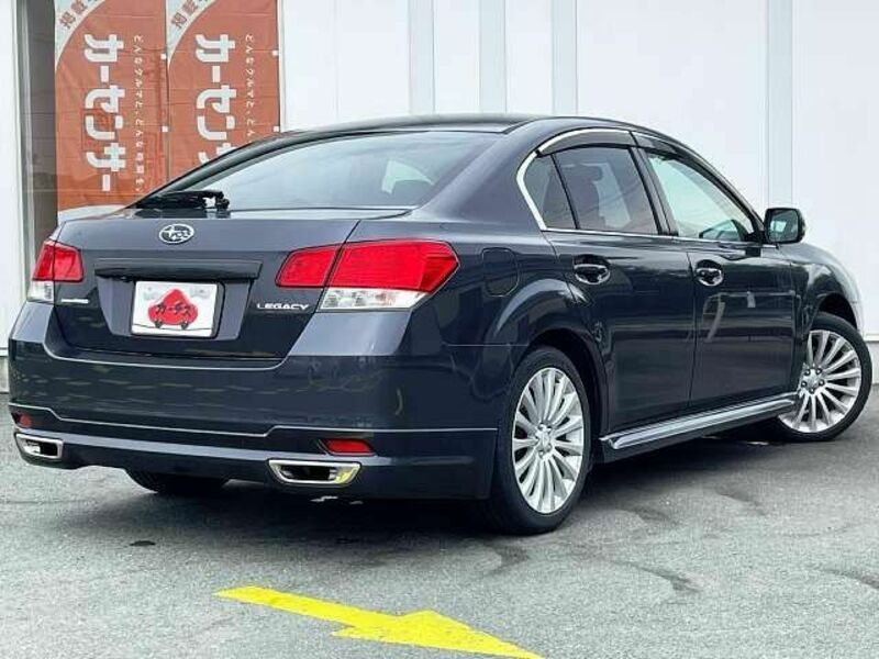 LEGACY B4