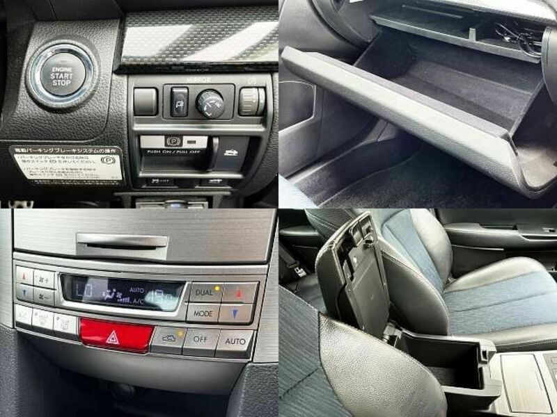 LEGACY B4