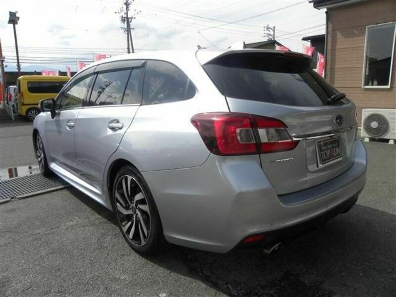 LEVORG-5