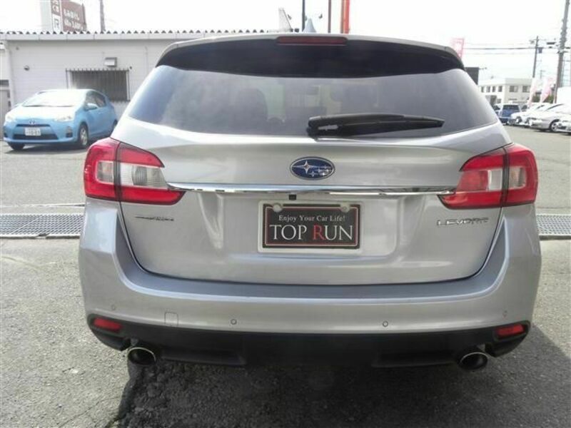 LEVORG-6