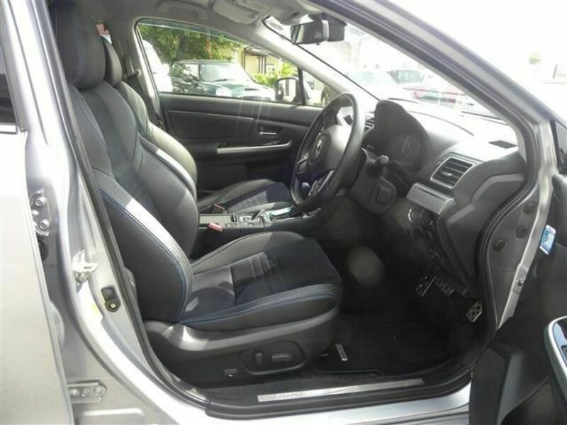 LEVORG-8