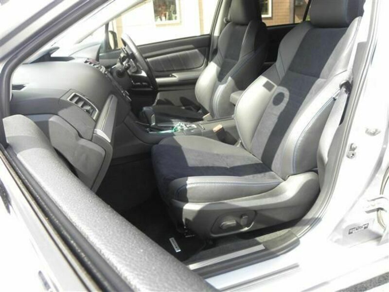 LEVORG-11