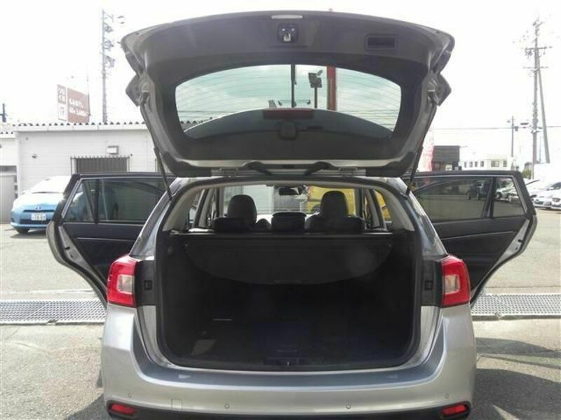 LEVORG-16