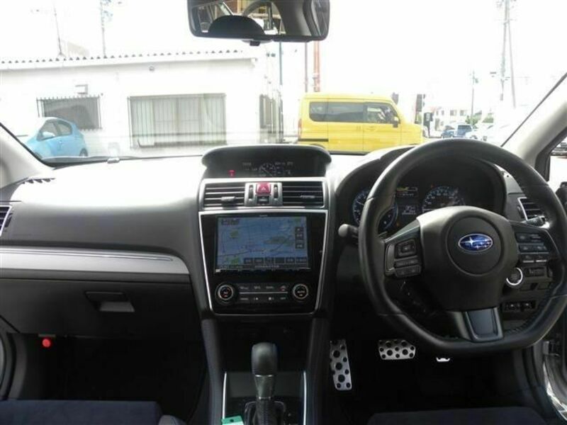LEVORG-17