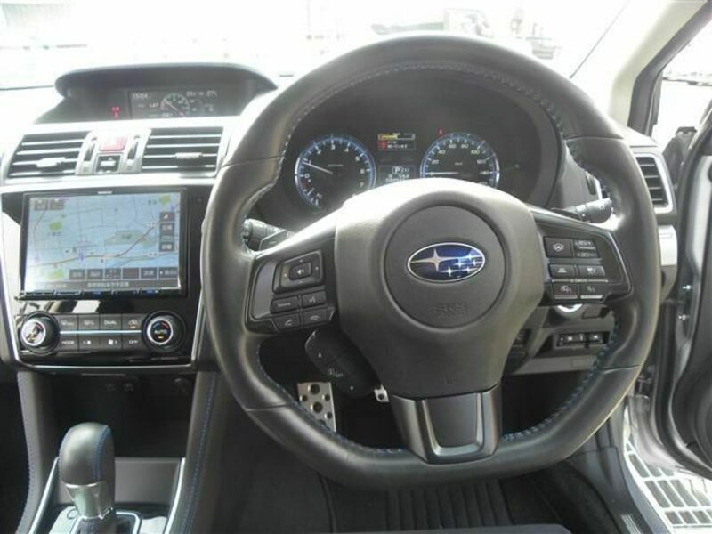 LEVORG-18