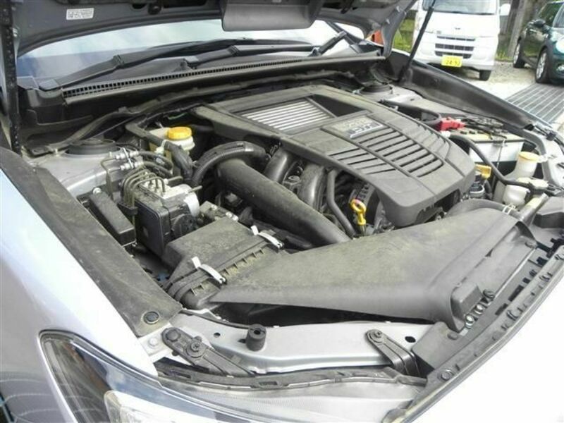 LEVORG-22