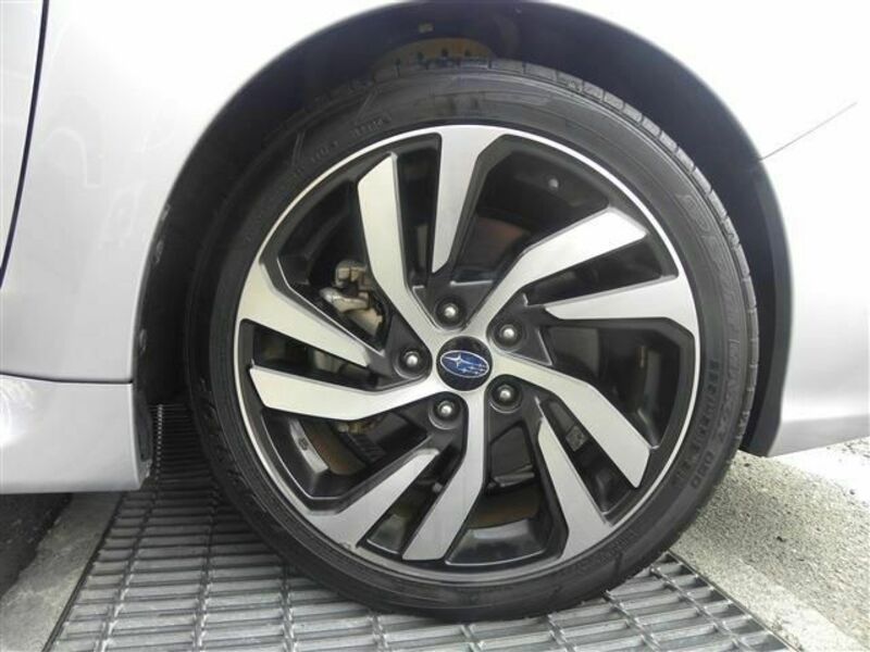 LEVORG-23