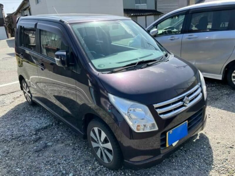 WAGON R-0
