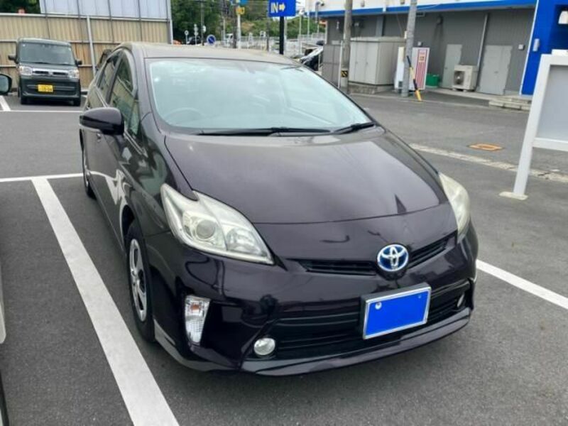 PRIUS-1