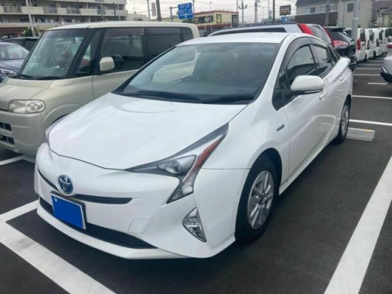 PRIUS-2