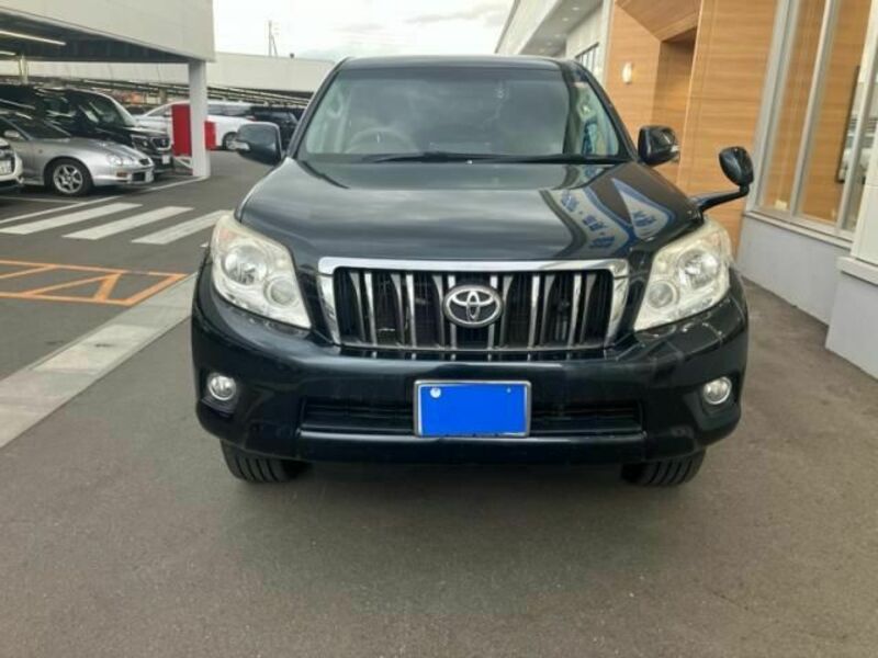 LAND CRUISER PRADO-1