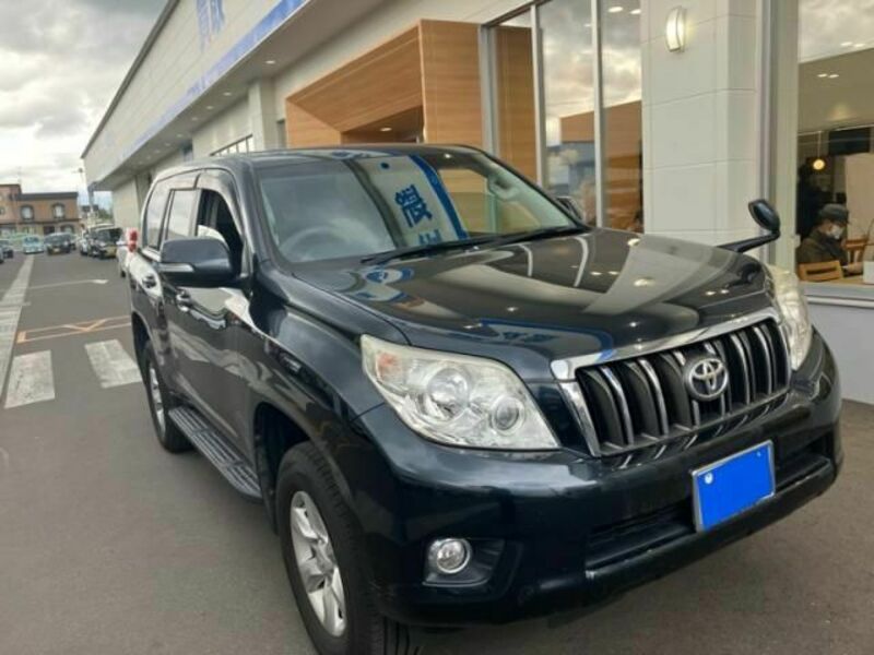 LAND CRUISER PRADO-2