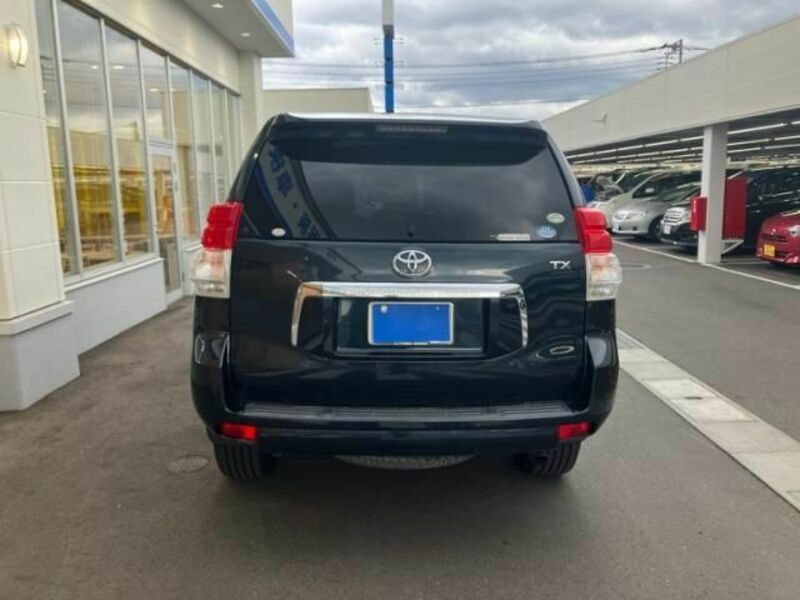 LAND CRUISER PRADO-4