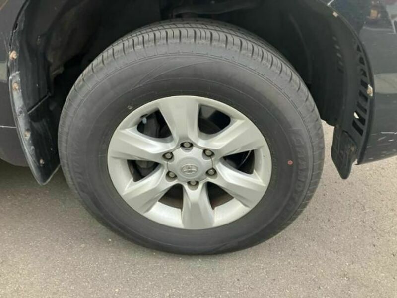 LAND CRUISER PRADO-6
