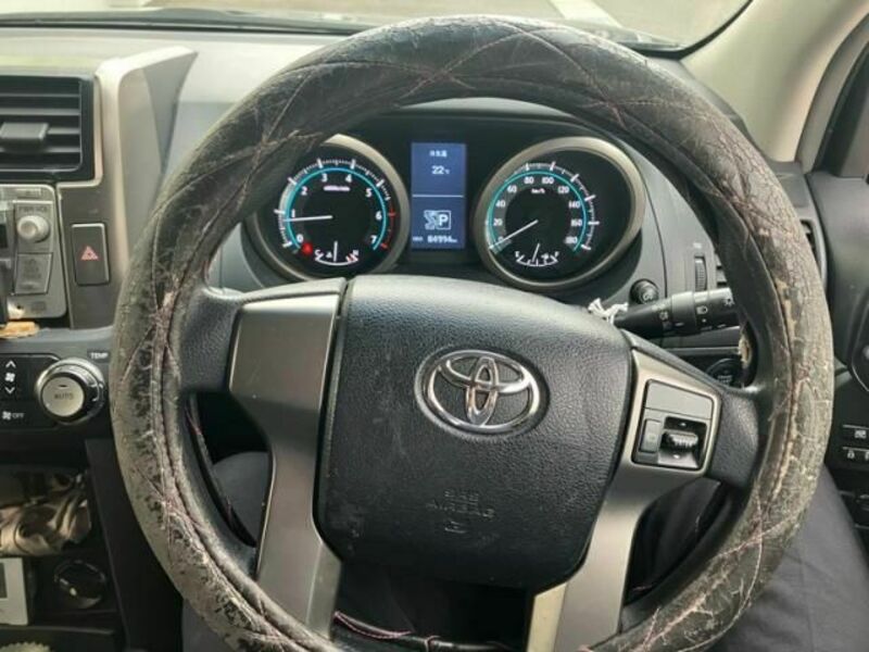 LAND CRUISER PRADO-20