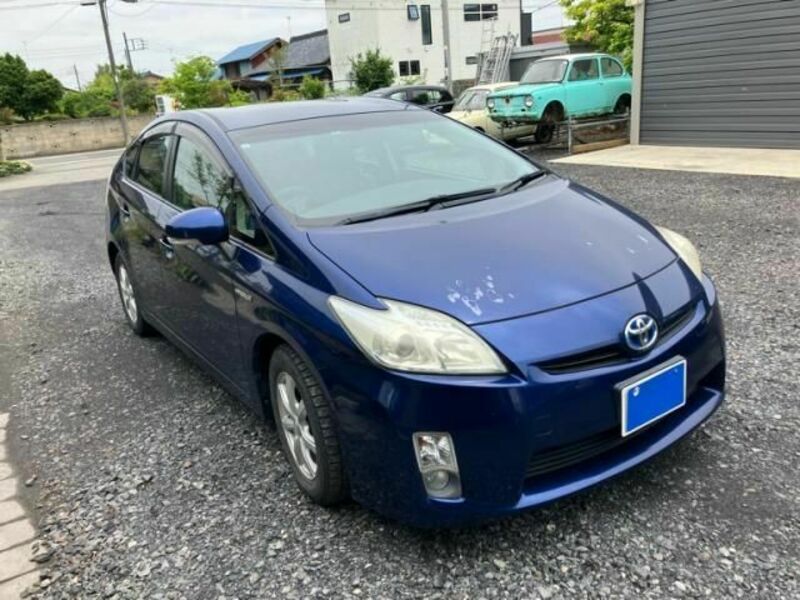 PRIUS