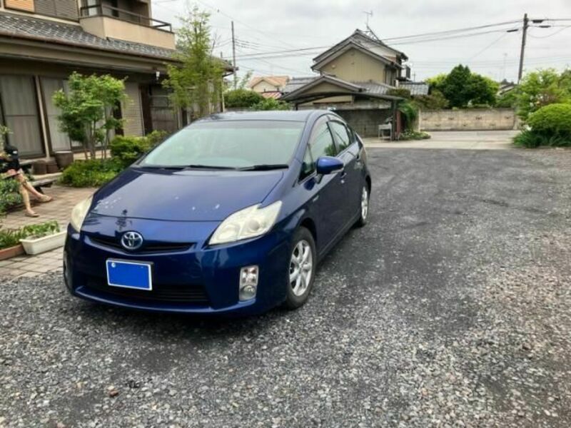 PRIUS