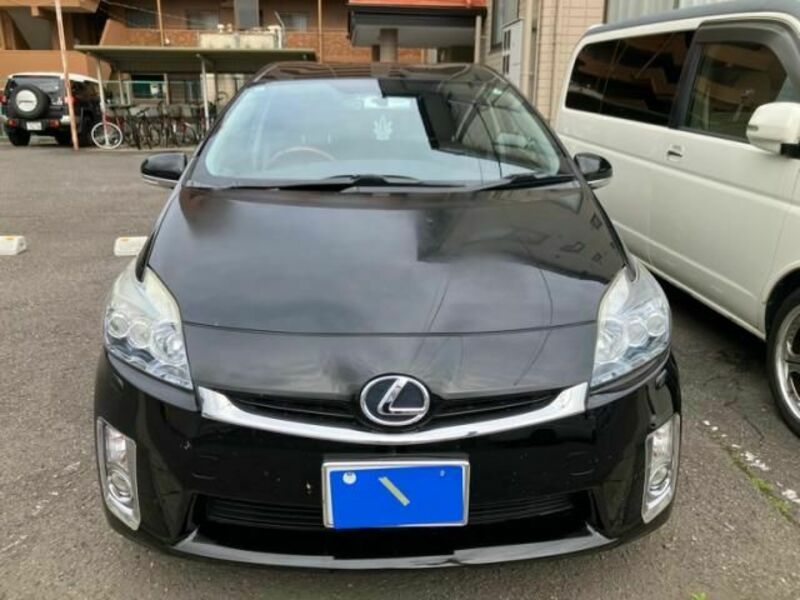 PRIUS