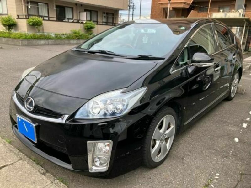 PRIUS