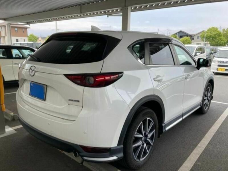 CX-5-4