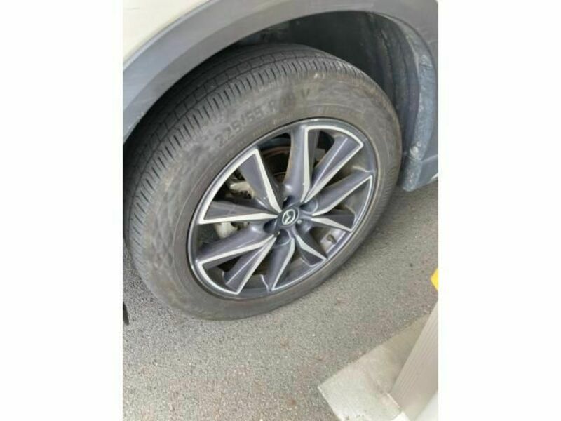 CX-5-7