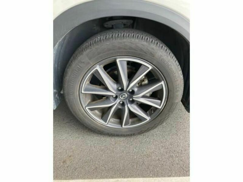 CX-5-10