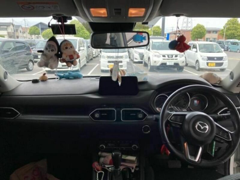 CX-5-13